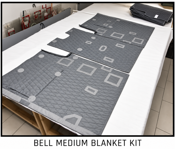 Complete - Blanket Kit