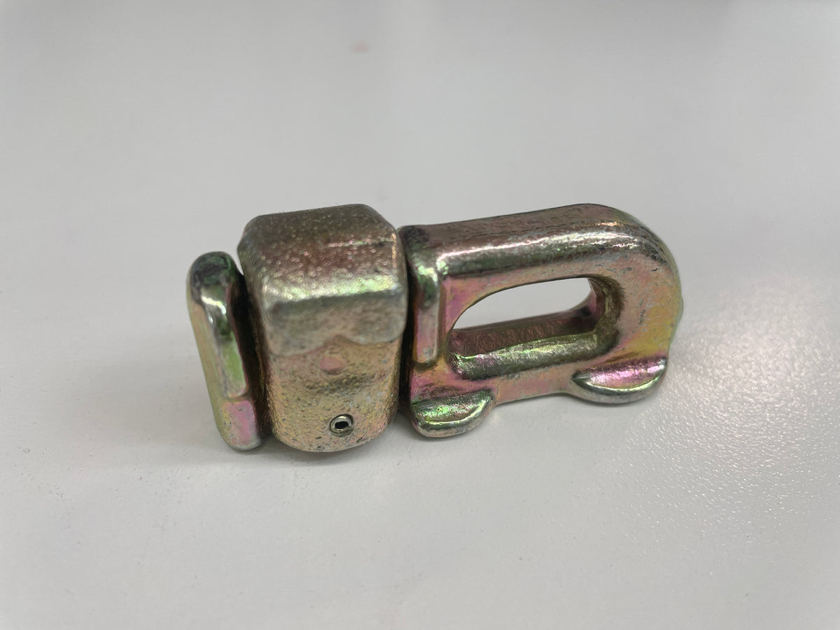 Double Stud Fitting, Body 19051