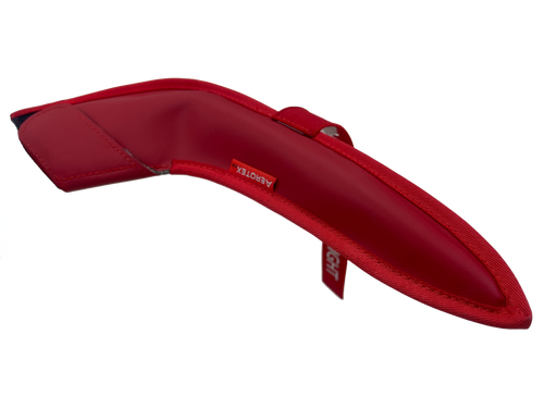 Pitot Cover, Non-Burning