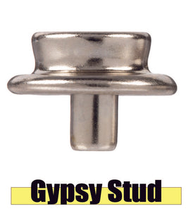 Gypsy Stud - 25pcs - Per Piece #104236