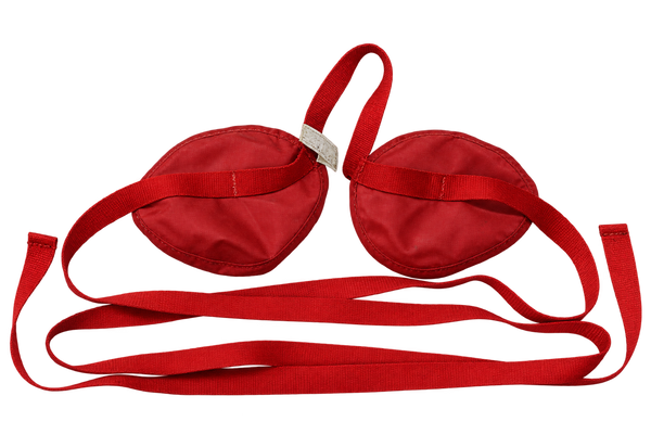 Exhaust Covers (2 per set), sold as set