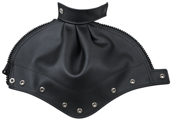 Collective Boot Cover (Black) (SN 53000 thru 53063)