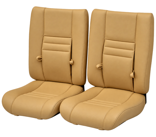 Crew Seat Assy.