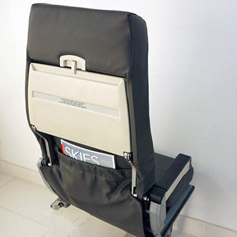 Jet Stream 31 - Seats – Aerotex