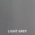 LIGHT GREY