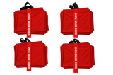 Blade Covers (4 per set), sold as set