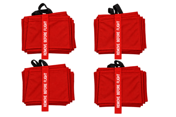 Blade Covers (4 per set), sold as set