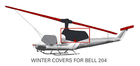 Engine Cover