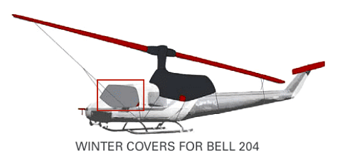 Windshield Cover