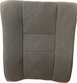 Crew Seat Back Panel