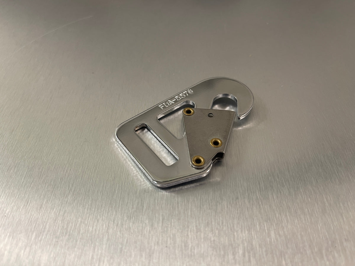 1" Snap Hook FDA55765