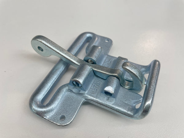 3" Seat Belt Quick Release 1273