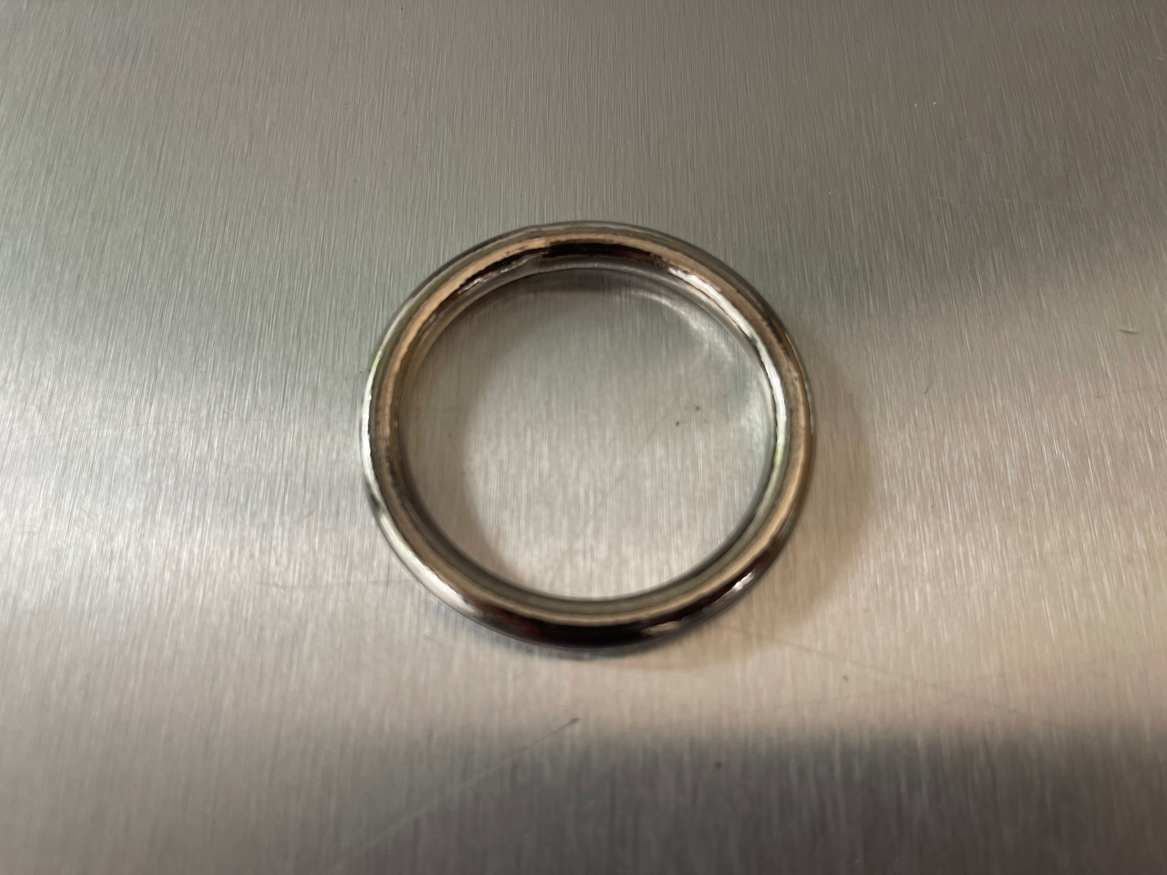 Welded O-Rings I1-ORW