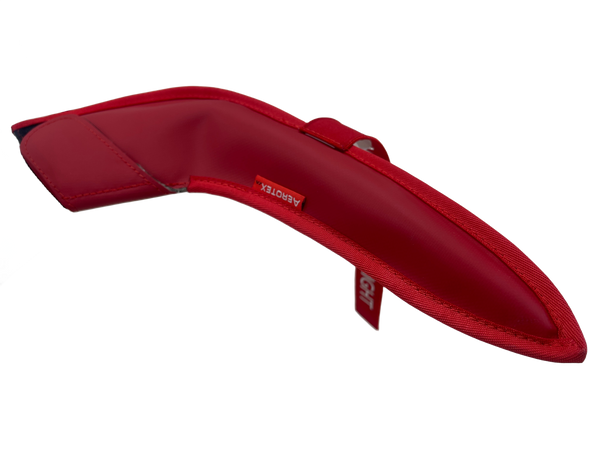 Pitot Cover, Non-Burning