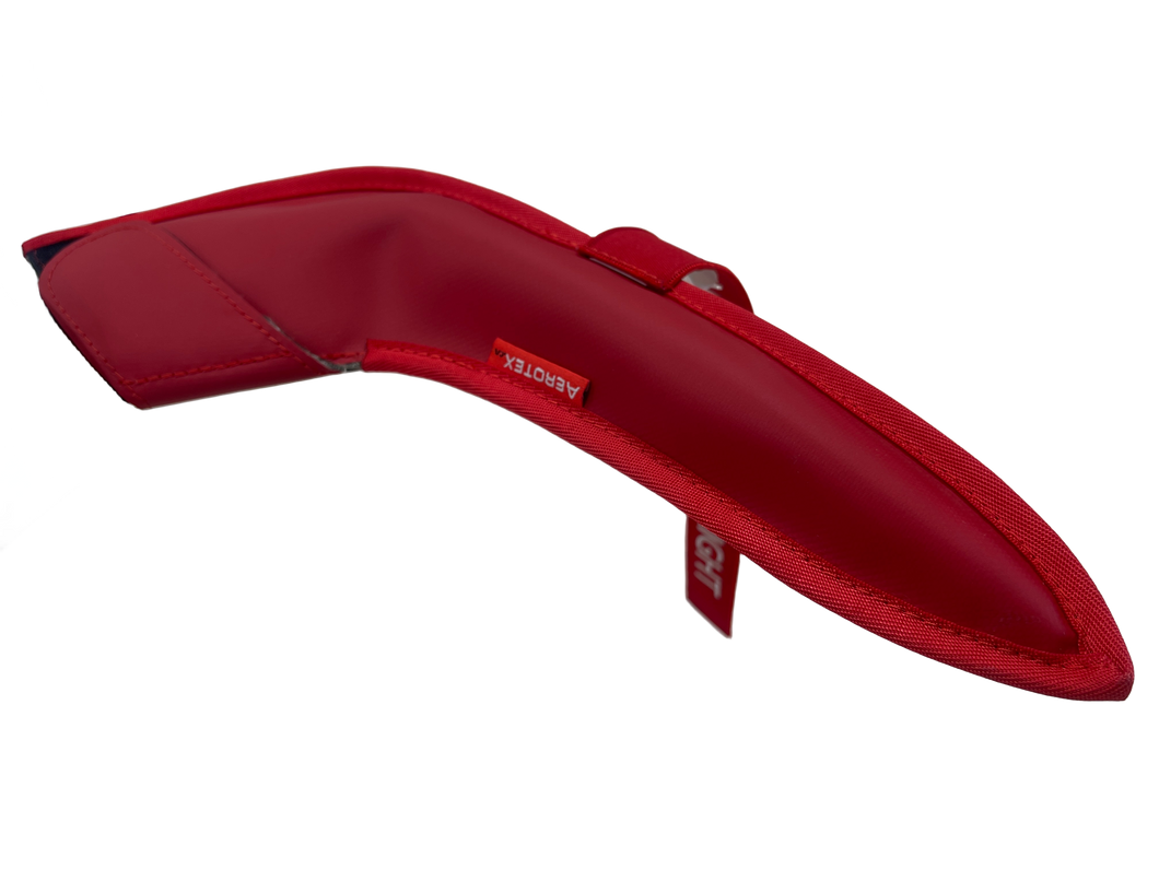 Pitot Cover, Non-Burning