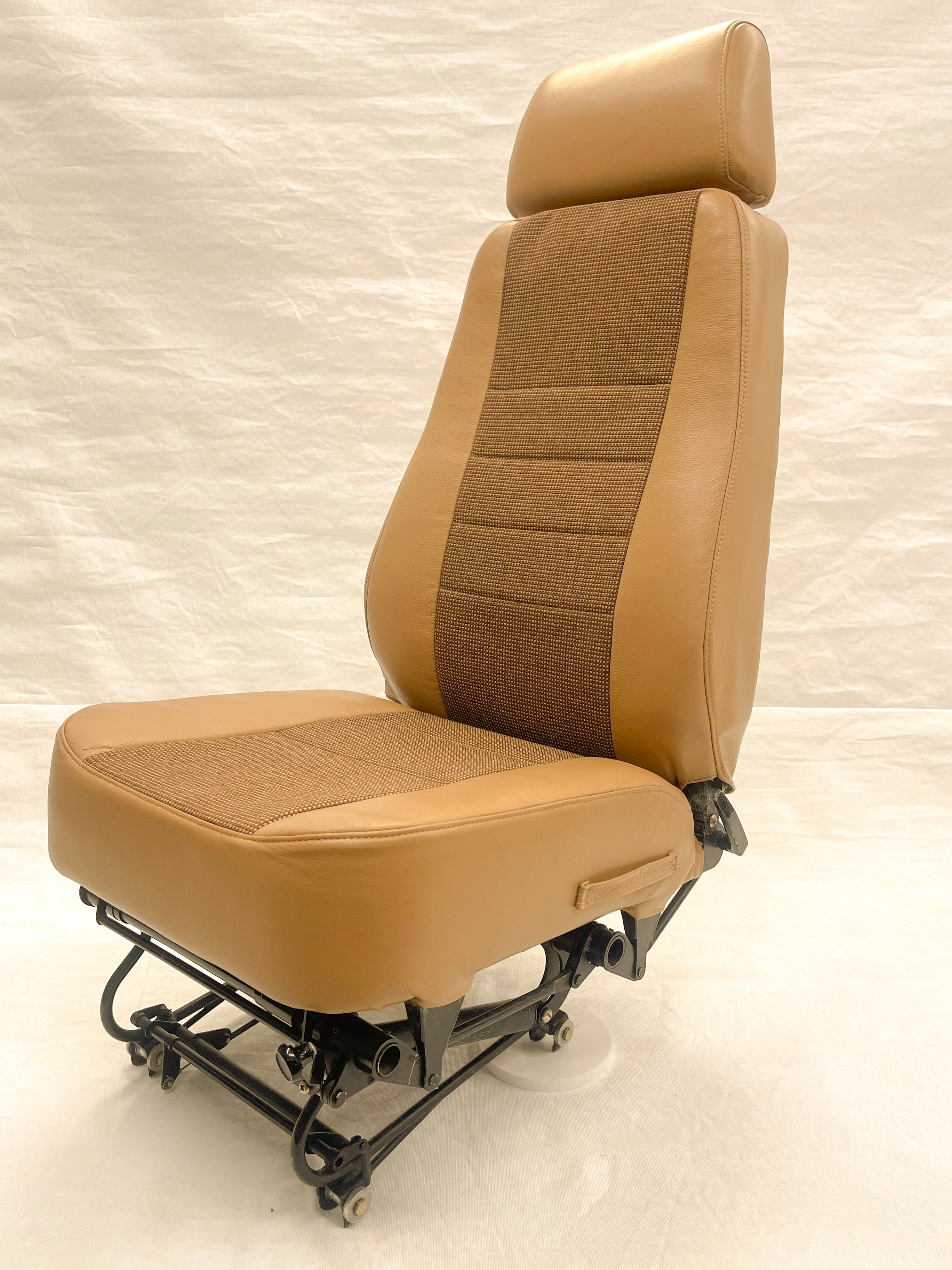 Cessna 172/175 Seat