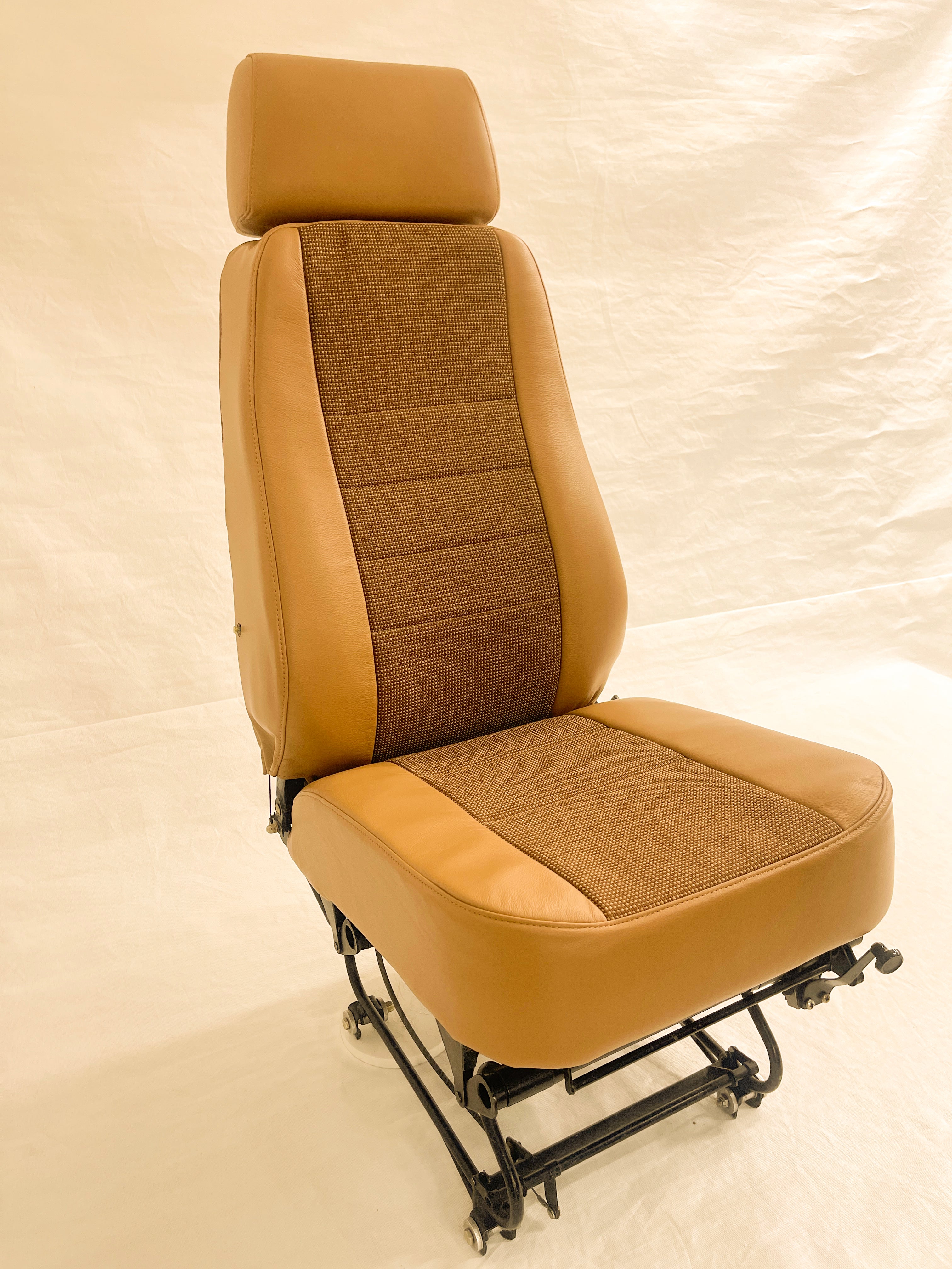 Cessna 172/175 Seat