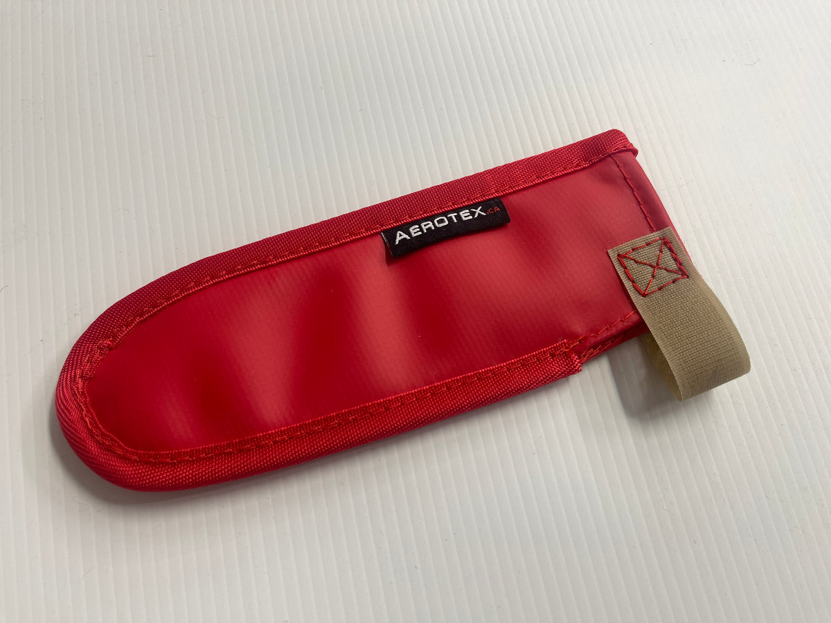 Pitot Cover