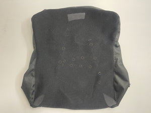 Crew Mesh Seat Back Cover