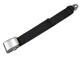 Inspect/Re-webb/Re-certify Lap Belt (Female)