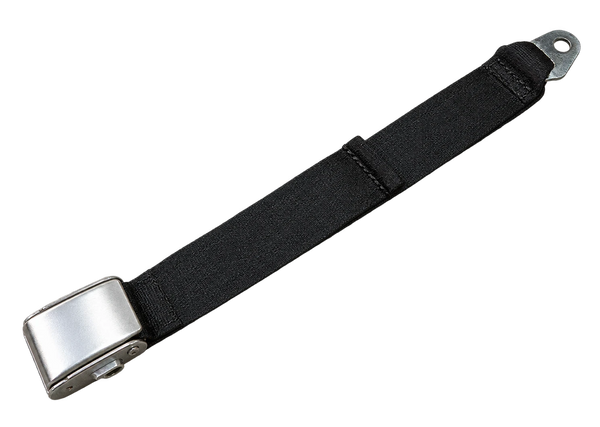 Inspect/Re-webb/Re-certify Lap Belt (Female)