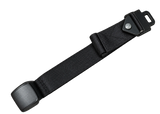 Pouch, Seat Belt Extensions