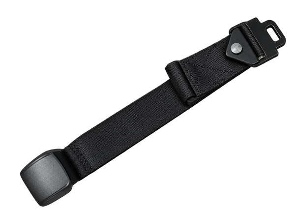 Pouch, Seat Belt Extensions