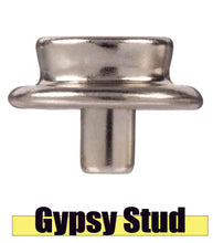 Load image into Gallery viewer, Gypsy Stud - 25pcs - Per Piece #104236