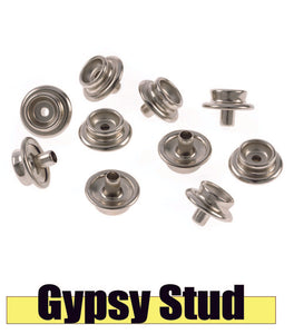 Gypsy Stud - 25pcs - Per Piece #104236