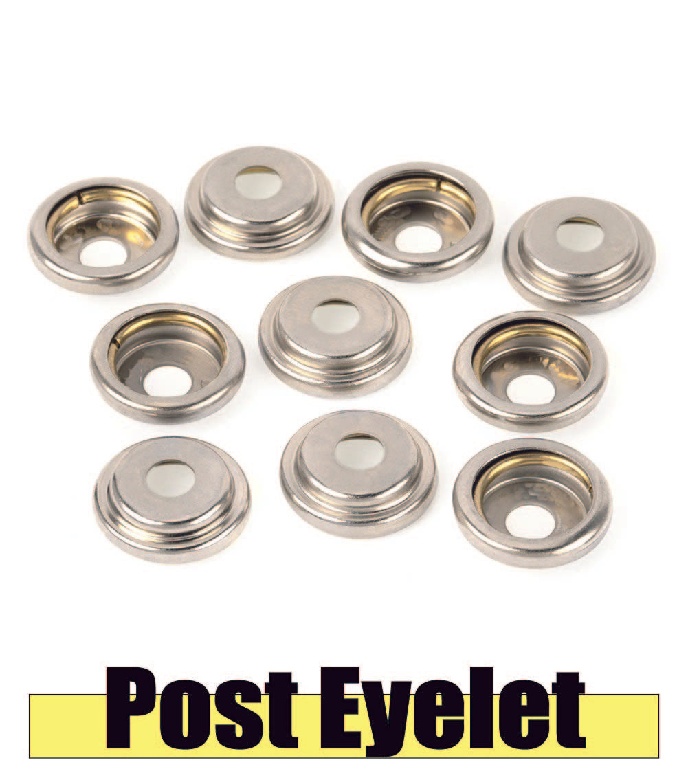 Post (Eyelet) - 100pcs - Per Piece #333050