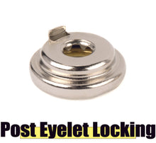 Load image into Gallery viewer, Post (Eyelet) Locking Type - 100pcs - Per Piece #555050