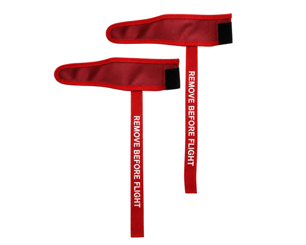 Pitot Covers (2 per set), sold as set