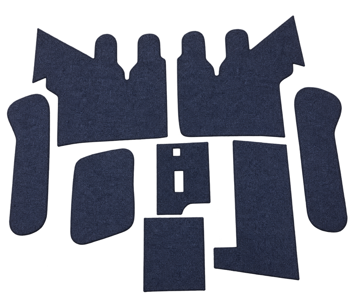 Carpet Kit
