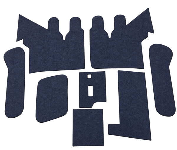 Carpet Kit