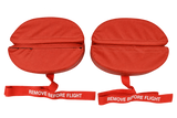 Exhaust Plugs (Alpine Mod) (2 per set), sold as set