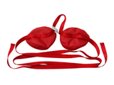 Exhaust Covers (2 per set), sold as set