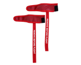 Pitot Cover with Hook Bungee, (2 per set) sold as set