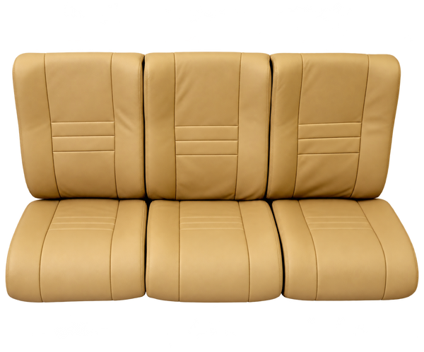 Pass Seat Back