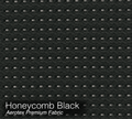 Honeycomb-Black