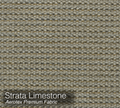 Strata-Limestone