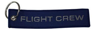 Flight Crew Navy Flag
