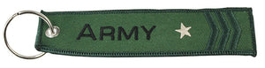 Army Green Flag