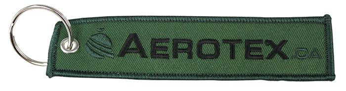 Remove Before Flight Flag