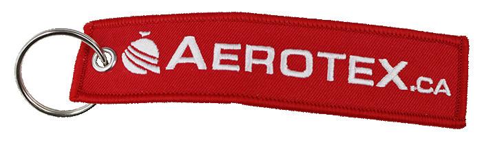 Remove Before Flight Flag