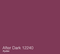 After Dark