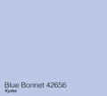 Blue Bonnet