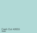 Cash Out