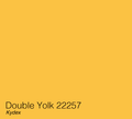 Double Yolk