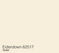 Eiderdown