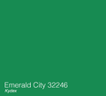 Emerald City